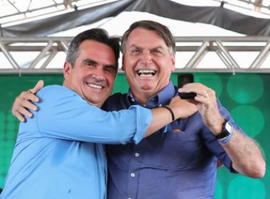 Bolsonaro admite possibilidade de voltar ao PP: 'É um grande partido'