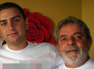 Juiz suspende audiências de Lula e do filho após pedido de suspeição de procuradores