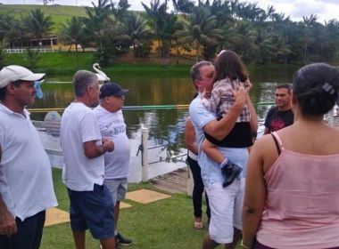 Rui Costa é vítima de fake news nas redes sociais: 'Criminosos continuam atuando'