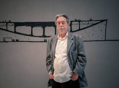 Morre Paulo Mendes da Rocha, considerado um dos maiores arquitetos do mundo
