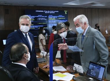 CPI da Pandemia vai votar convocação de 9 governadores e 12 prefeitos