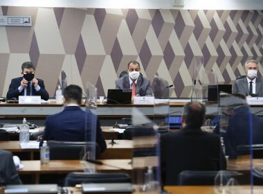 CPI da Pandemia decide que não vai convocar Bolsonaro e prefeitos para depoimento
