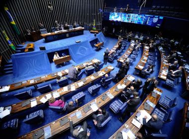 Senado aprova medida provisória que fixou salário mínimo em R$ 1,1 mil em 2021
