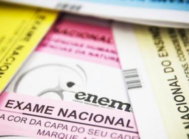 Enem 2021 será realizado nos dias 21 e 28 de novembro, diz ministro da Educação