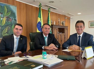 Bolsonaro recebe convite oficial do Patriota e pode anunciar filiação ao partido 