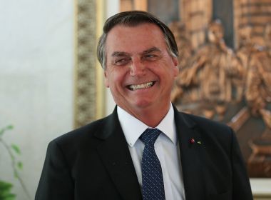 Perfil derrubado pelo Facebook foi acessado dentro do Planalto e na casa de Bolsonaro