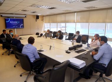 Prefeitura de Salvador inicia desenvolvimento de matriz econômica digital no Comércio