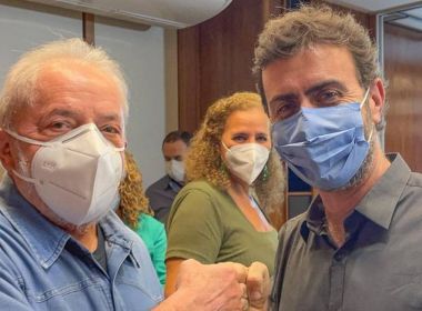 Freixo deixa o PSOL para concorrer ao governo do Rio de Janeiro pelo PSB