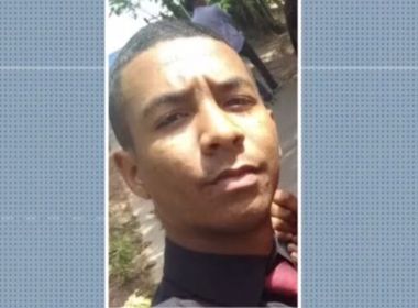 Família reconhece corpo de entregador desaparecido no subúrbio de Salvador