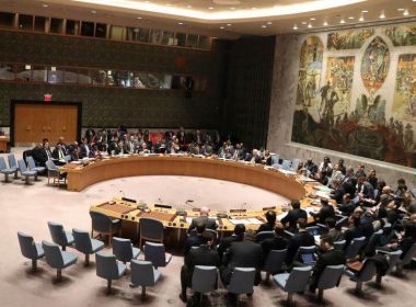 Brasil volta a fazer parte do Conselho de Segurança da ONU após 11 anos