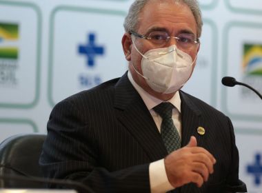  Maiores de 18 anos serão vacinados contra a Covid-19 até dezembro, diz Marcelo Queiroga