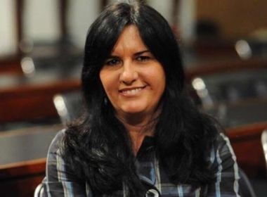 Projeto de lei nomeia BA-263 de 'Rodovia Deputada Virgínia Hagge'