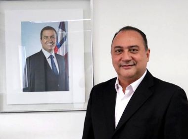 Após saída da Serin, Jonival Lucas é nomeado ouvidor-geral da Bahia