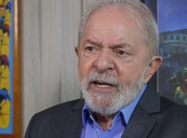 Lula teme que ato contra Bolsonaro se torne 'político eleitoral' e não confirma ida