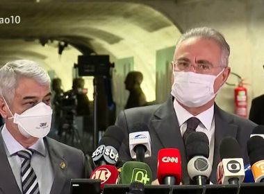 Com 14 nomes, CPI divulga lista de testemunhas que passarão a ser investigadas