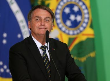 Integrantes da CPI da Pandemia avaliam pedir depoimento por escrito de Bolsonaro