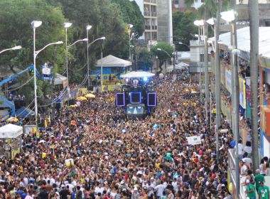 Salvador planeja teste em julho para liberação de eventos ainda em 2021