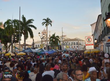Prefeitura de Salvador diz que evento-teste só ocorrerá quando 'cenário permitir'