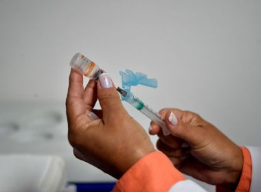 Viradão da Vacinação em Salvador segue até às 21h nesta segunda 