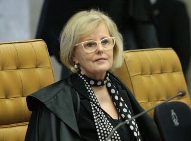 Rosa Weber suspende convocação de governadores para CPI da Pandemia