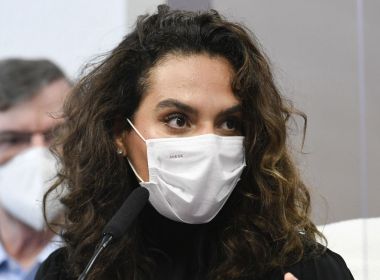 CPI define 1º de julho para acareação entre Luana Araújo e coordenadora do PNI