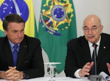 Na CPI, Renan Calheiros diz que Bolsonaro é ventríloquo de Osmar Terra