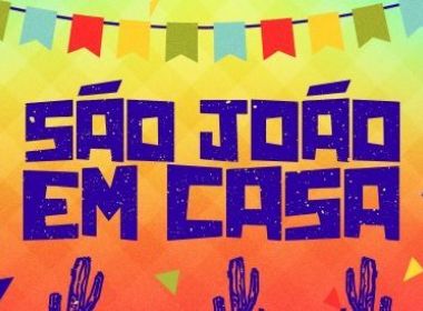São João em Casa: Veja guia com as principais lives para curtir o feriado em clima junino