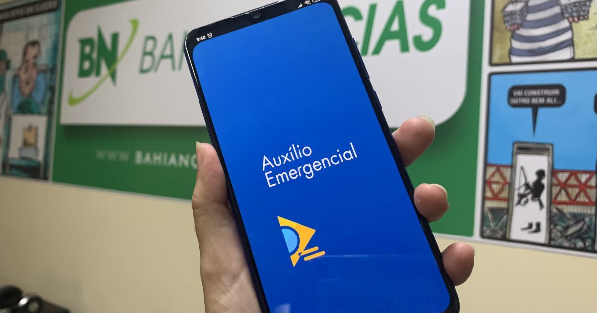 Bahia Notícias / Notícia / Governo deve anunciar prorrogação do auxílio nesta semana, diz Guedes - Vimarsana News