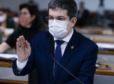 Empresa que receberia pagamento pela Covaxin é de fachada, avalia cúpula da CPI