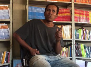 Caseiro de fazenda onde Lázaro se escondeu afirma que foi vítima de ameaça