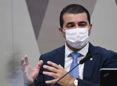 Deputado Luis Miranda fala em esquema 'muito maior' do que o caso Covaxin