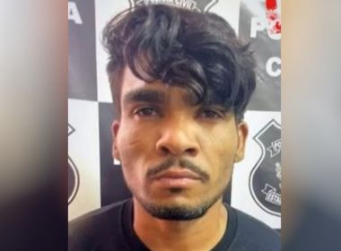 Governador de Goiás anuncia que Lázaro Barbosa foi capturado