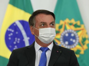 Senadores planejam 'ignorar' escolhido de Bolsonaro para barrar indicação ao STF