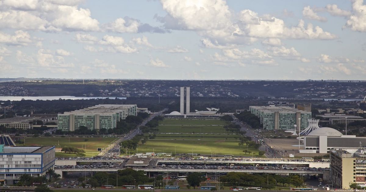 Bahia Notícias / Notícia / Orçamento secreto inclui outros três ministérios, e negociação ocorreu até por WhatsApp - Vimarsana News
