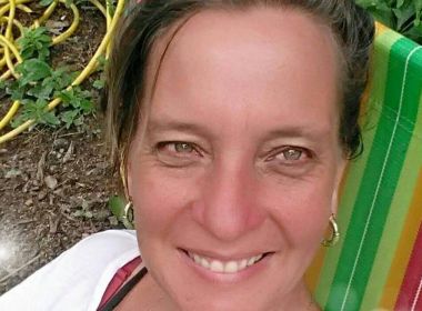 Autor de atentado na Alemanha surgiu de trás e cortou garganta de brasileira com uma faca