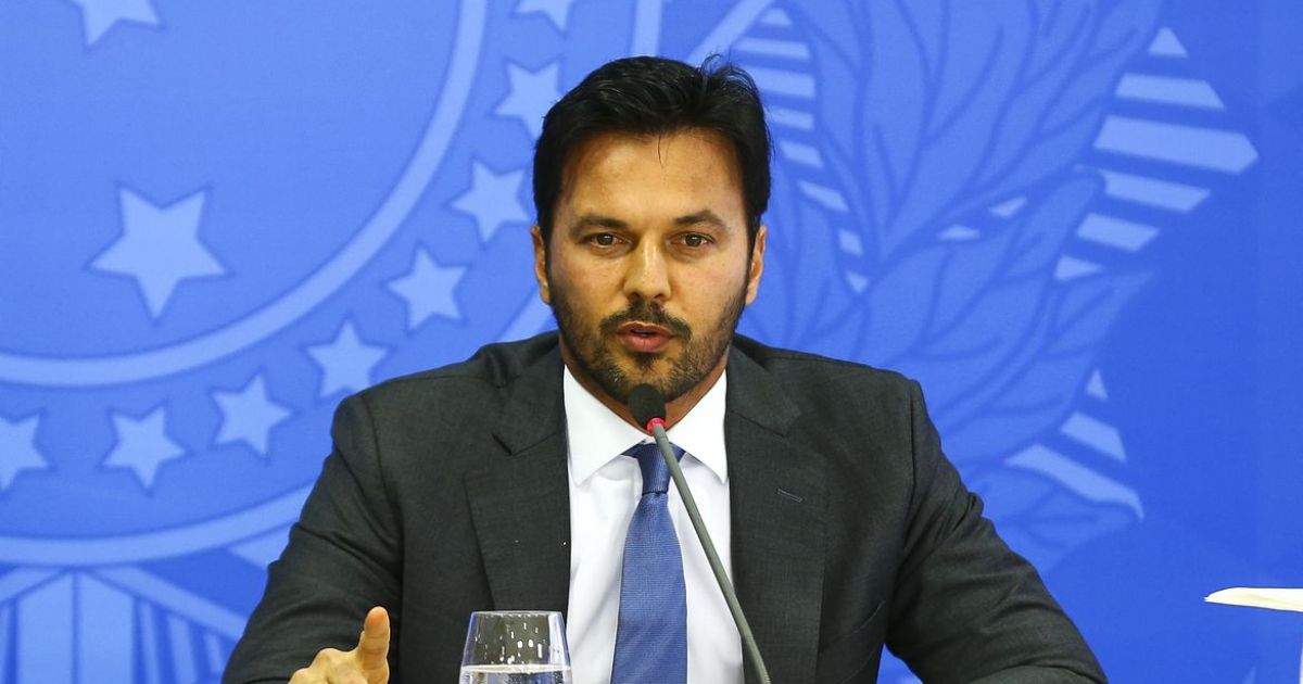 Bahia Notícias / Notícia / Internet 5G impulsionará Brasil em áreas estratégicas, diz ministro - Vimarsana News