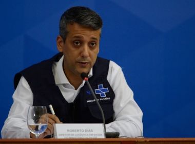 Governo federal exonera diretor do Ministério da Saúde acusado de cobrar propina por vacina