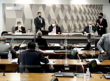 CPI convoca Ricardo Barros e diretor da Saúde citado em denúncia de propina por vacina