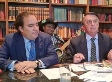 Bolsonaro diz que não pagou 'um real' pela Covaxin e que sessão da CPI foi 'bonita'
