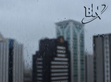 No Feriado do 2 de Julho, Salvador amanhece com chuva e temperatura de 22ºC