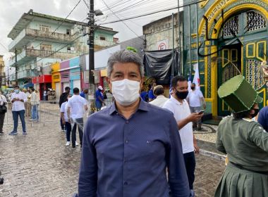 Educação reforça expectativa de retorno de atividades presenciais ainda em julho