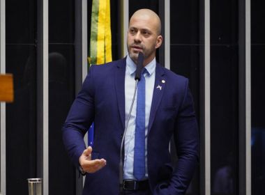 Conselho de Ética vota novo parecer contra o deputado Daniel Silveira