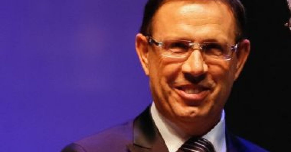 Bahia Notícias / Notícia / Barroso determina devolução do passaporte de Carlos Wizard apreendido pela CPI - Vimarsana News
