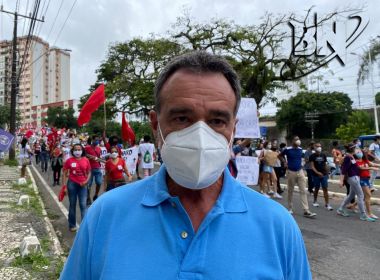 Fala de Lira sobre impeachment revela desejo de 'as ruas fazerem diferença', avalia deputado