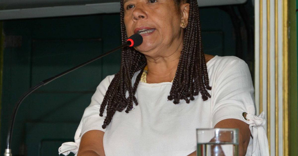Bahia Notícias / Notícia / Marta Rodrigues demonstra preocupação com teor otimista da LDO para 2022 em Salvador - Vimarsana News