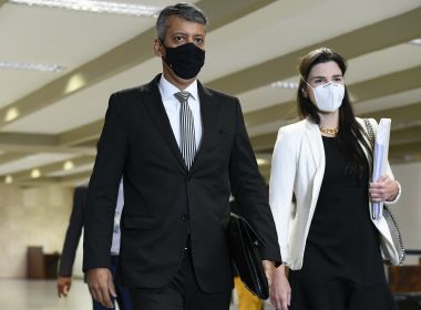 Dias chama Dominguetti de 'picareta' e nega ter pedido propina por vacina