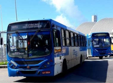 Salvador: Prefeitura publica edital para gestão de ônibus da antiga bacia da CSN