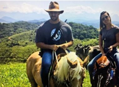 Viúva de Adriano da Nóbrega fecha delação premiada com Ministério Público