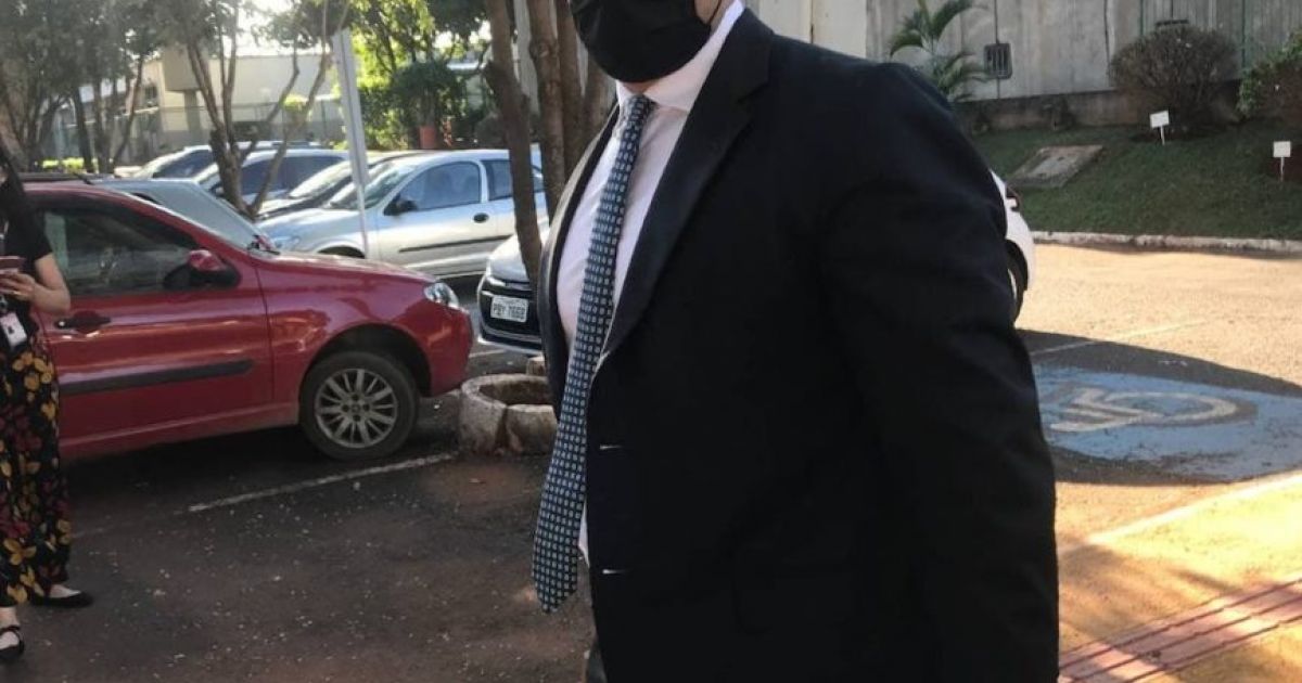 Bahia Notícias / Notícia / Carta é entregue pela CPI a Bolsonaro sobre Caso Covaxin e pede posicionamento - Vimarsana News