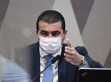 Miranda sobre suposto áudio de Bolsonaro: 'Só vou falar na Justiça'